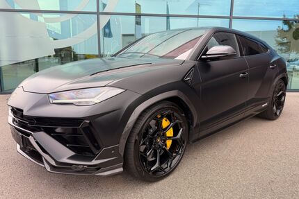 Lamborghini Urus Gebrauchtwagen