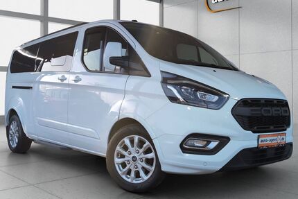 Ford Tourneo Custom Gebrauchtwagen