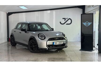 Mini Cooper C Gebrauchtwagen