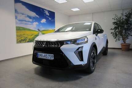 Mitsubishi Grandis Gebrauchtwagen