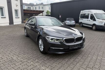 BMW 530 Gebrauchtwagen