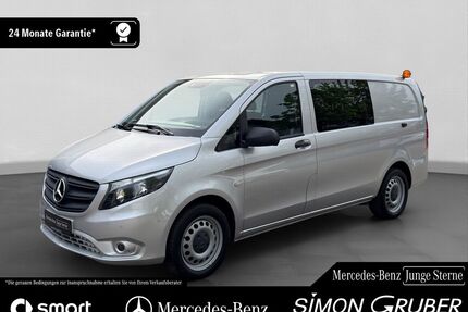 Mercedes-Benz Vito Gebrauchtwagen