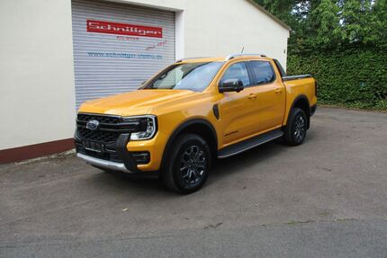 Ford Ranger Gebrauchtwagen