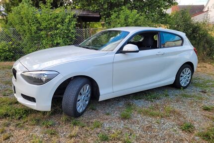 BMW 114 Gebrauchtwagen