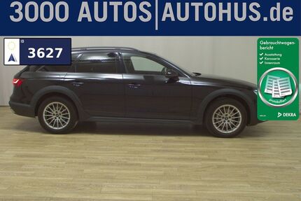 Audi A4 Allroad Gebrauchtwagen