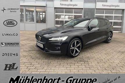 Volvo V60 Gebrauchtwagen