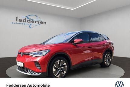 VW ID.4 Gebrauchtwagen
