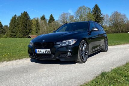 BMW 335 Gebrauchtwagen