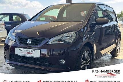 Seat Mii Gebrauchtwagen