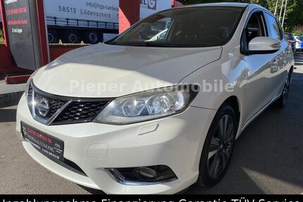 Nissan Pulsar Gebrauchtwagen