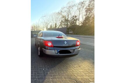 Renault Megane Gebrauchtwagen