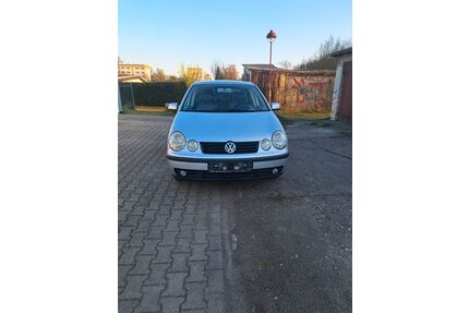 VW Polo Gebrauchtwagen