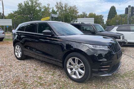 Land Rover Range Rover Velar Gebrauchtwagen