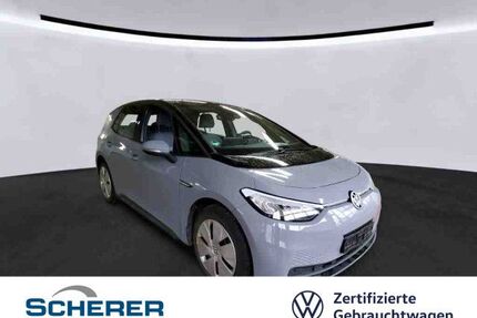 VW ID.3 Gebrauchtwagen