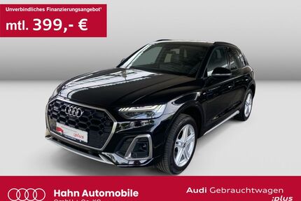 Audi Q5 Gebrauchtwagen