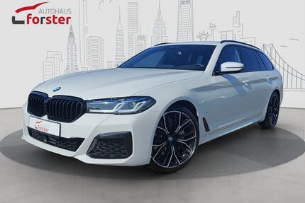 BMW 530 Gebrauchtwagen