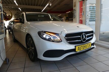 Mercedes-Benz E 200 Gebrauchtwagen
