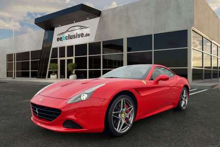 Ferrari California Gebrauchtwagen