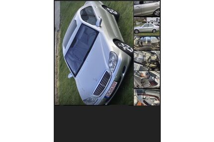 Mercedes-Benz S 320 Gebrauchtwagen