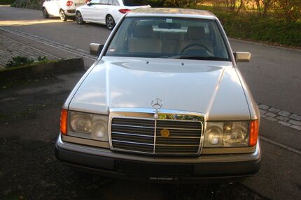Mercedes-Benz 260 Gebrauchtwagen