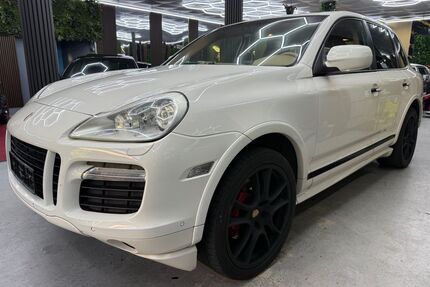 Porsche Cayenne Gebrauchtwagen