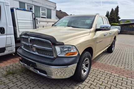 Dodge RAM Gebrauchtwagen