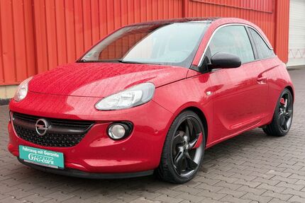 Opel Adam Gebrauchtwagen