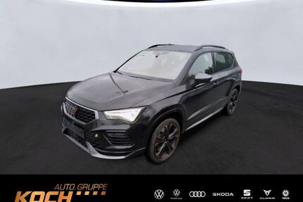 Cupra Ateca Gebrauchtwagen