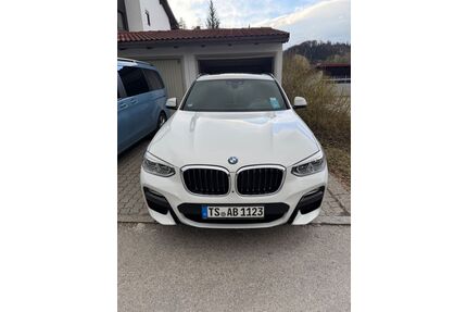 BMW X4 Gebrauchtwagen
