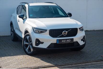 Volvo XC40 Gebrauchtwagen