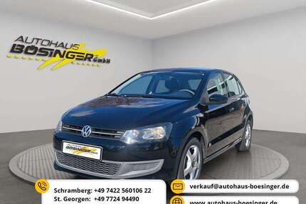 VW Polo Gebrauchtwagen