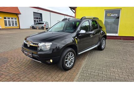 Dacia Duster Gebrauchtwagen