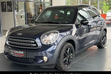 Mini Countryman D (Cooper) Gebrauchtwagen