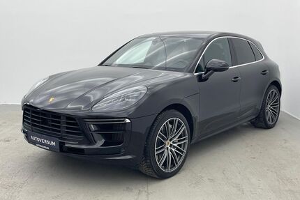 Porsche Macan Gebrauchtwagen