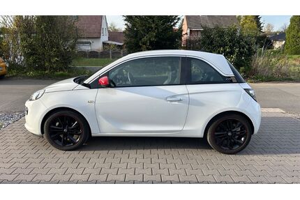 Opel Adam Gebrauchtwagen