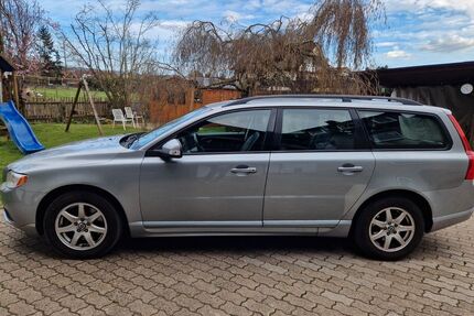 Volvo V70 Gebrauchtwagen