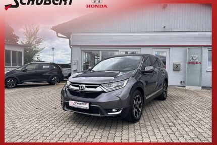 Honda CR-V Gebrauchtwagen