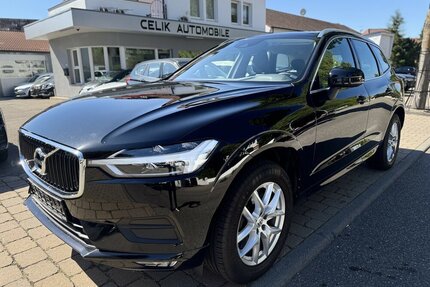 Volvo XC60 Momentum 2WD Navi Memory Harman/Kardon 