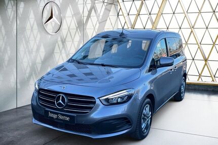 Mercedes-Benz T-Klasse Gebrauchtwagen
