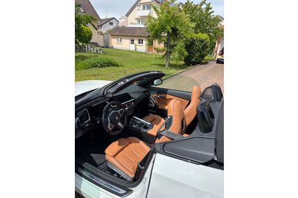 BMW Z4 M40 Gebrauchtwagen