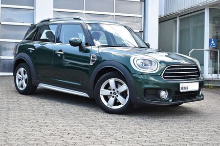 Mini One Countryman Gebrauchtwagen