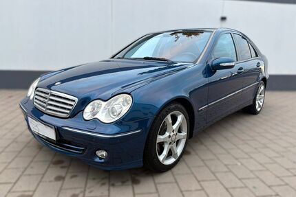 Mercedes-Benz C 200 Gebrauchtwagen