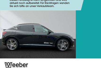 Genesis GV60 Gebrauchtwagen