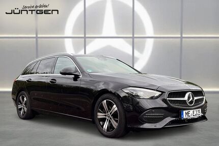 Mercedes-Benz C 220 Gebrauchtwagen