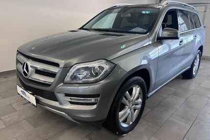 Mercedes-Benz GL 350 Gebrauchtwagen