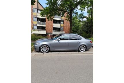BMW 523 Gebrauchtwagen