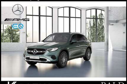 Mercedes-Benz GLC 220 Gebrauchtwagen