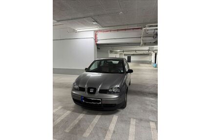 Seat Arosa Gebrauchtwagen