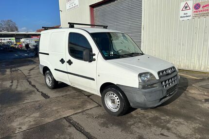 Fiat Doblo Gebrauchtwagen