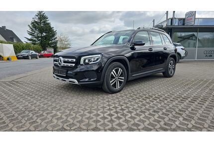 Mercedes-Benz GLB 200 Gebrauchtwagen